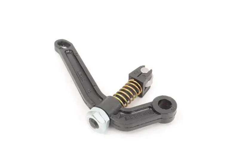 (New) 911 Warm-Up Box Flapper Valve Lever - 1972-76 2