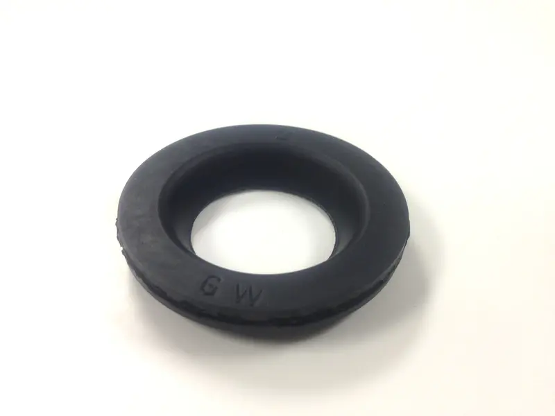 (New) 911 Washer Bottle Neck Seal - 1968-73 1