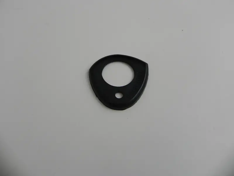 (New) 911 Washer Nozzle Base Left - 1974-79 1