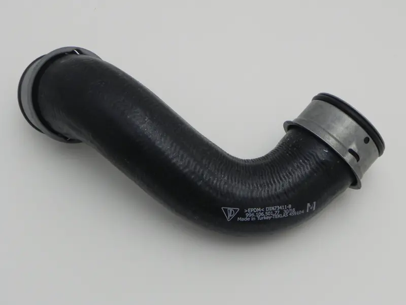 (New) 911 Water Hose 2002-05 1
