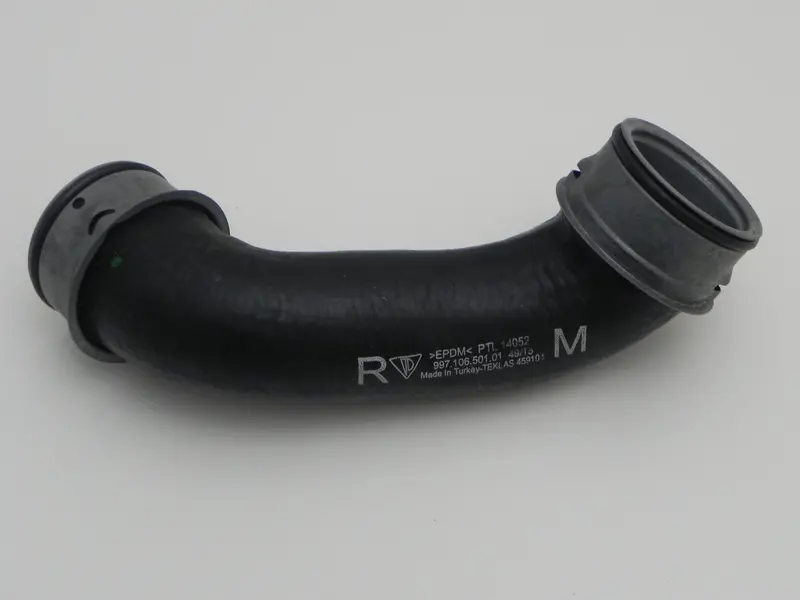 (New) 911 Water Hose 2007-13 1