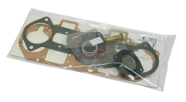 (New) 911 Weber 40 Ida3-C Carburetor Kit - 1965-72 1