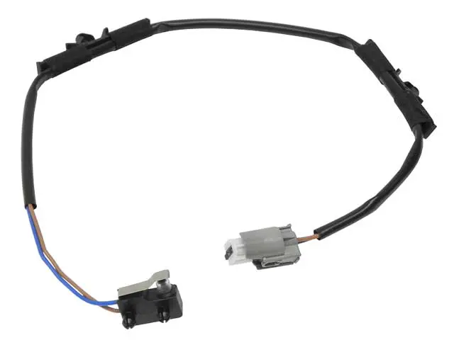 (New) 911 Window Drop Down Microswitch On Door Handle - 1997-05 1