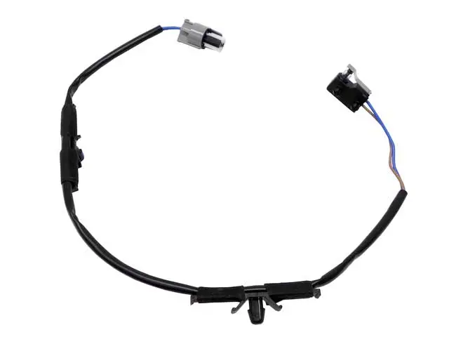 (New) 911 Window Drop Down Microswitch On Door Handle - 1997-05 1