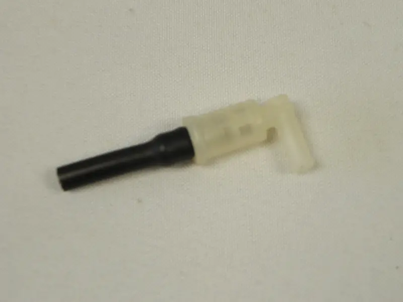 (New) 911 Windshield Washer L Check Valve - 1974-95 1