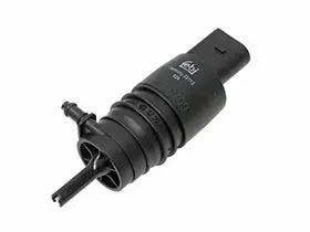 (New) 911 Windshield Washer Pump - 2006-23 1