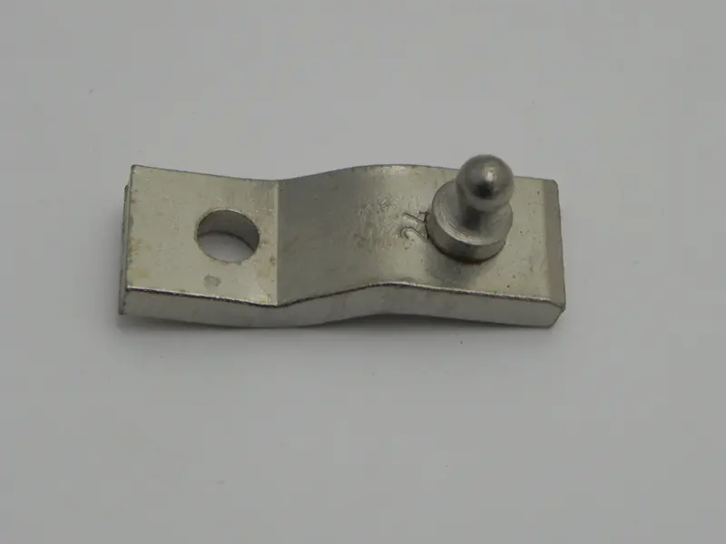 (New) 911 Wiper Linkage - 1970-89 1