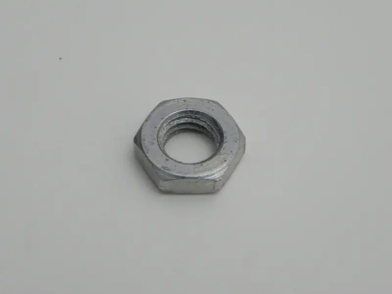 (New) 911 Wiper Post Hex Nut 1976-94 1