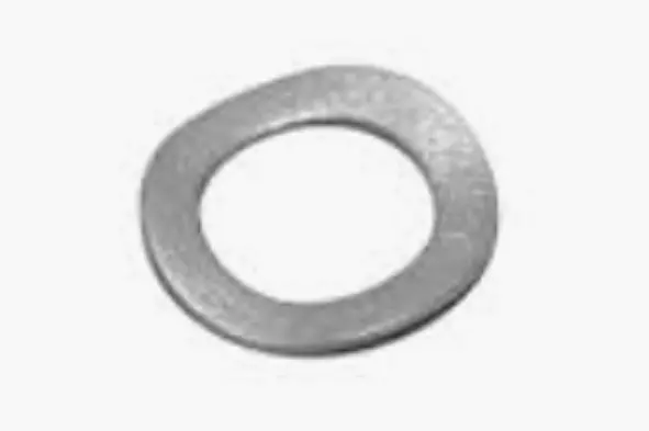 (New) 911 Wiper Post Spring Washer - 1965-98 1
