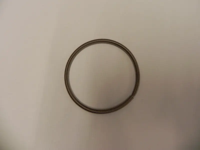 (New) 911,912 & 930 Outer Bellow Spring Clamp -1965-89 1