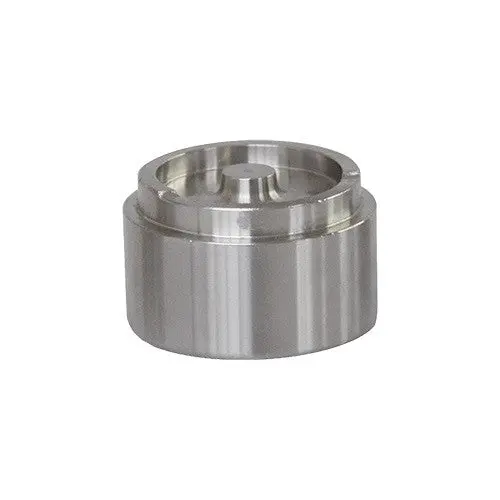 (New) 911S/930 Front "S" Caliper Piston - 1969-77 1