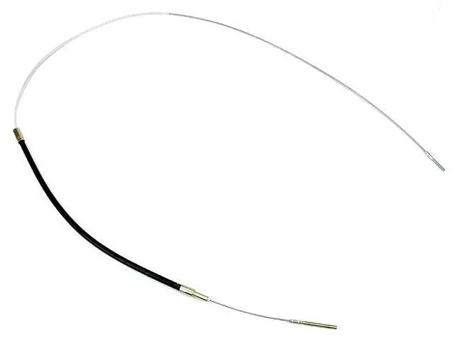 (New) 911S Clutch Cable - 1976-77 1