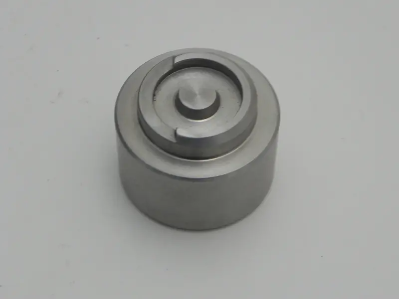 (New) 911S-L Stainless Rear Caliper Piston - 1967-68 1