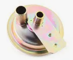(New) 911Sc/928 Vacuum Limit Valve - 1978-83 1