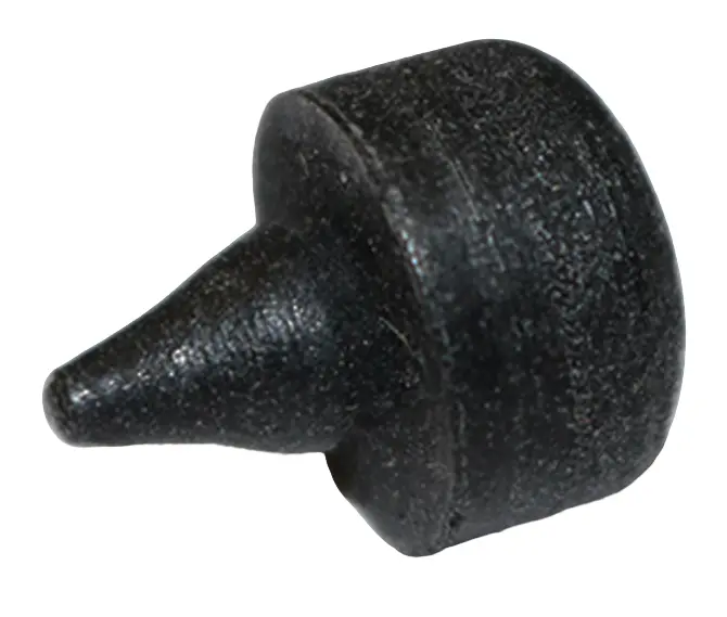 (New) 911Sc Glove Box Rubber Buffer - 1978-83 1