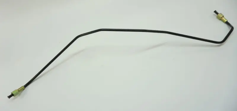 (New) 911Sc Rear Fuel Line - 1980-83 1