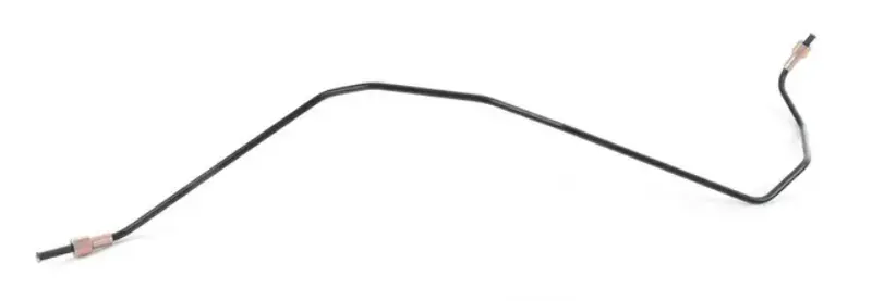 (New) 911Sc Rear Fuel Pressure Line - 1980-83 1