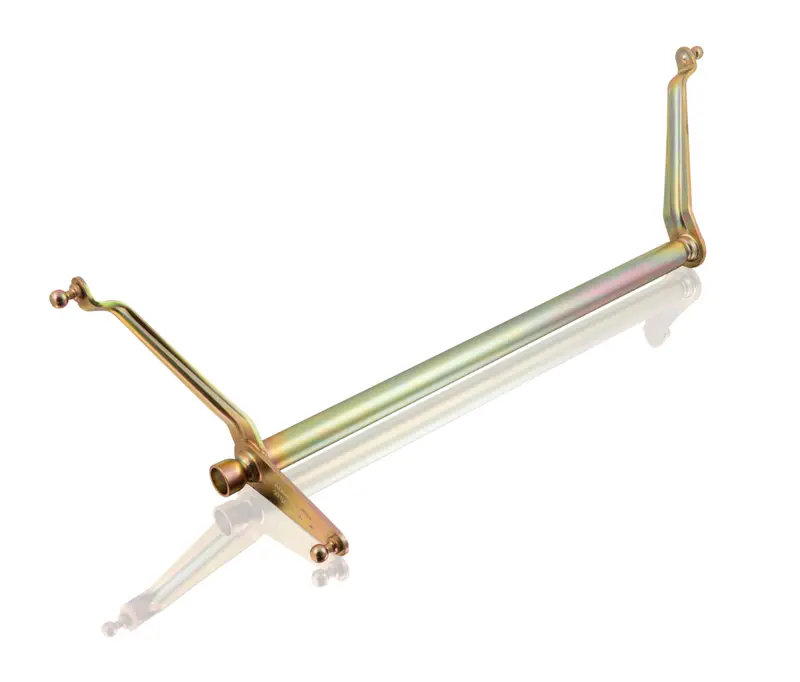 (New) 911T/914-6 Zenith Carburetor Linkage - 1970-72 1