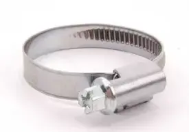 (New) 912 Air Hose Clamp - 1965-69 1
