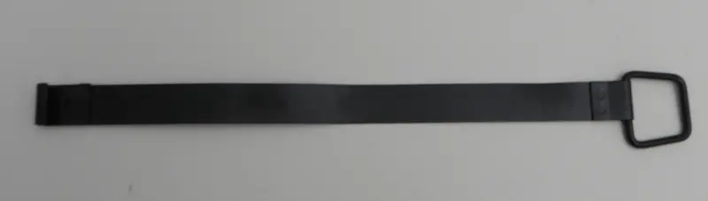 (New) 912 Battery Retaining Strap 1969 1