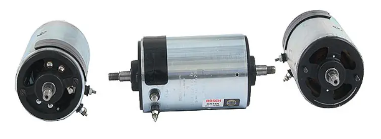 (New) 912 Bosch Gr15n 12V Generator 1968-69 1