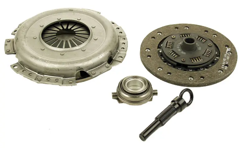 (New) 912 Sachs Clutch Kit 1965-69 1