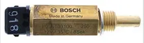 (New) 912E/924/928 Bosch Thermo Time Switch - 1976-84 1