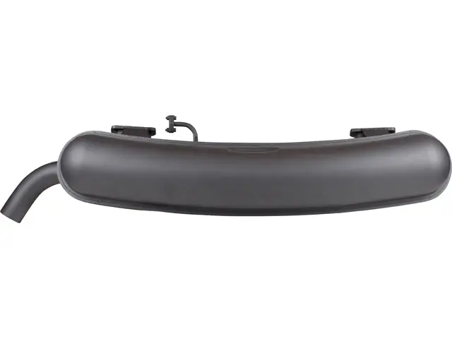 (New) 912E Exhaust Muffler - 1976 1