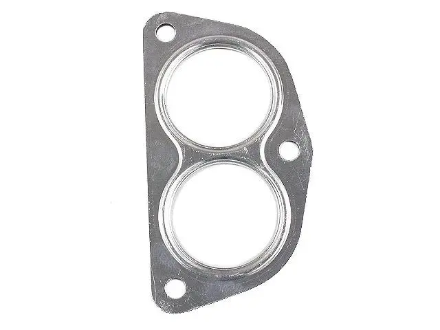 (New) 914-4 2.0L Muffler To Heat Exchanger Gasket - 1973-74 1