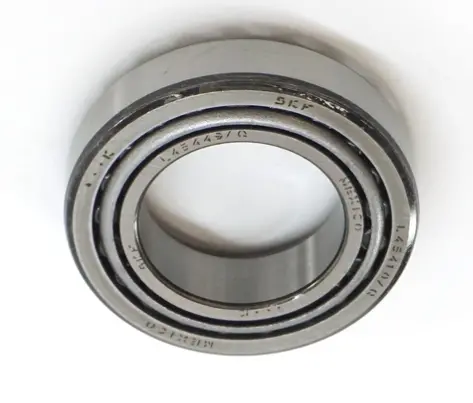 (New) 914-4/924 Front Inner Wheel Bearing - 1970-82 1