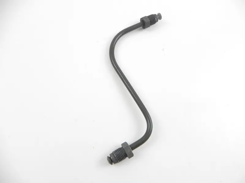 (New) 914-6 Front Caliper Brake Line - 1970-71 1
