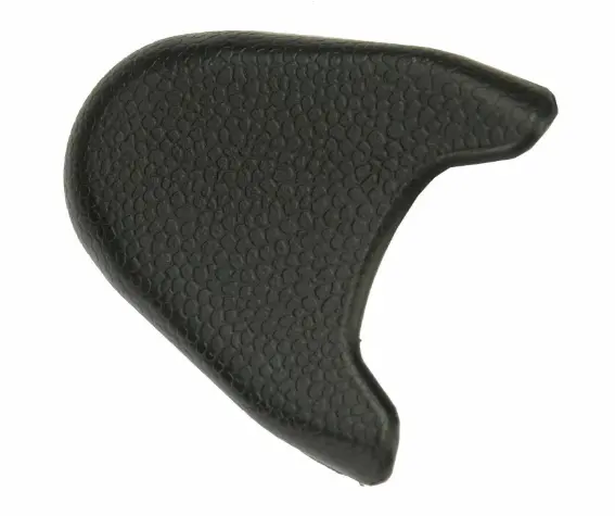 (New) 914/911/912E Seat Belt Anchor Plate Cover 1970-77 1