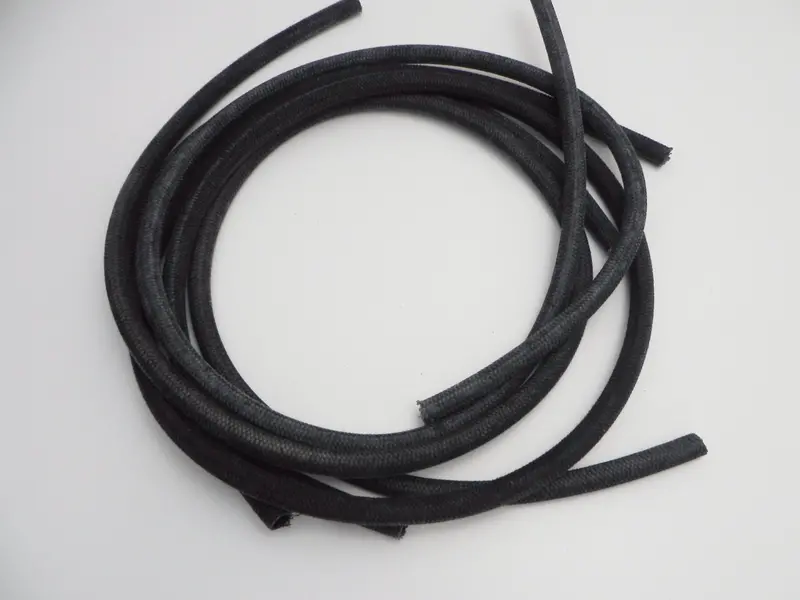 (New) 914/912E 12X9 Vacuum Hose By The Meter - 1970-76 1