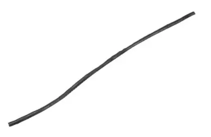 (New) 914/914-6 Front Bulkhead Fuel Tank/Hood Seal 1