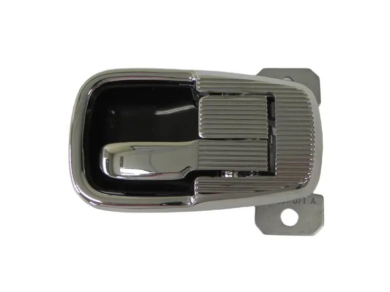 (New) 914/914-6 Interior Door Handle Left - 1970-76 1