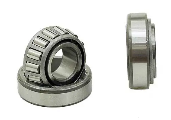 (New) 914/924 Front Outer Wheel Bearing 1970-76 1