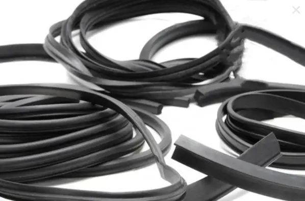 (New) 914 After Paint Full Rubber & Seal Kit - 1970-76 1