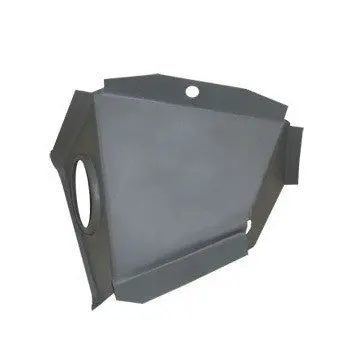 (New) 914 Battery Tray Support - 1970-76 1