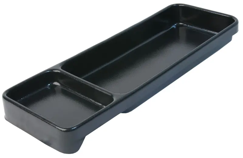 (New) 914 Center Console Tray - 1970-76 1