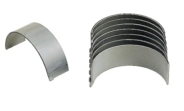 (New) 914 Connecting Rod Bearing Set 1970-75 1