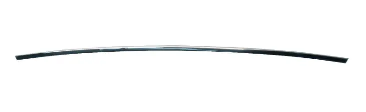 (New) 914 Decorative Rear Window Trim Strip - 1970-76 1