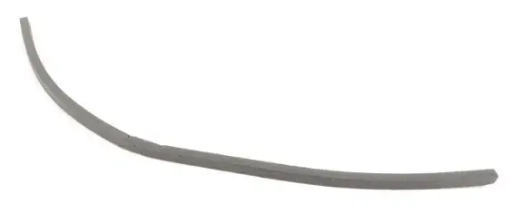 (New) 914 Engine Cover Gasket Front 650Mm -1970-76 1