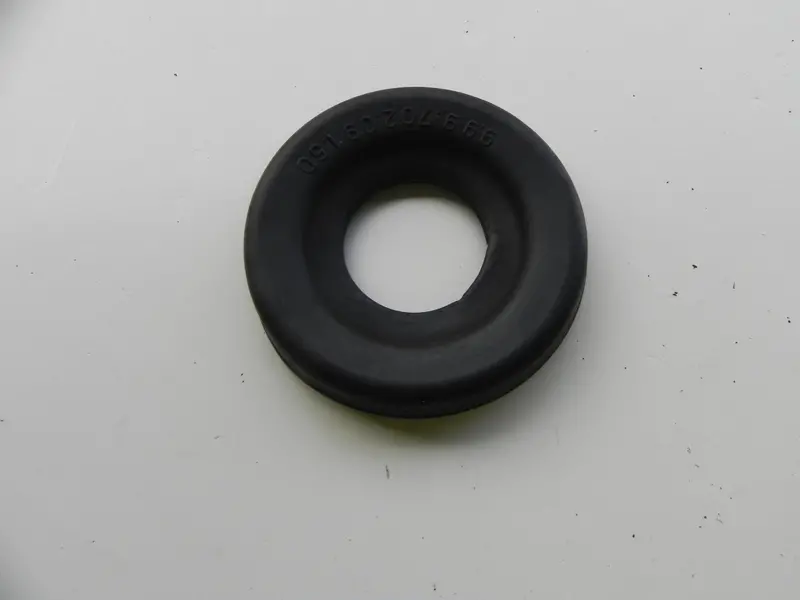 (New) 914 Engine Drip Pan Funnel Grommet - 1970-76 1