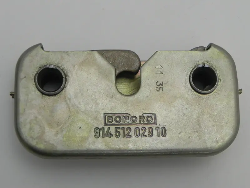 (New) 914 Engine Lid Lock 1970-76 1