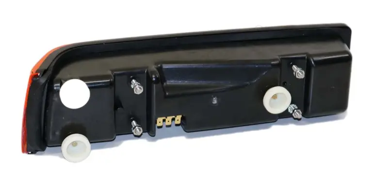(New) 914 Euro Tail Light Assembly Right - 1970-76 2