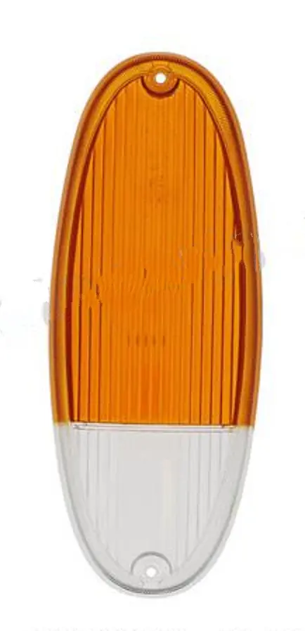 (New) 914 Euro Turn Signal Lens - 1970-76 1