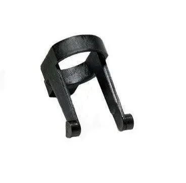 (New) 914 Exterior Door Handle Lock Insert - 1970-76 1