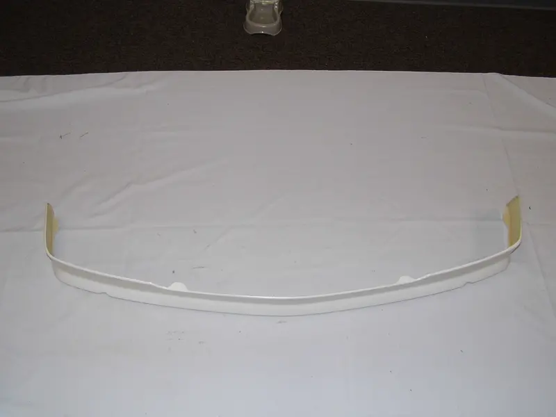 (New) 914 Fiberglass Front Spoiler 1