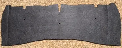 (New) 914 Firewall Heat And Sound Dampening Pad - 1970-76 1