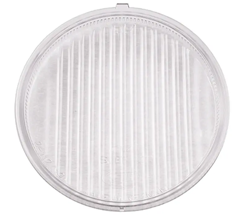 (New) 914 Fog Light Lens - 1970-76 1